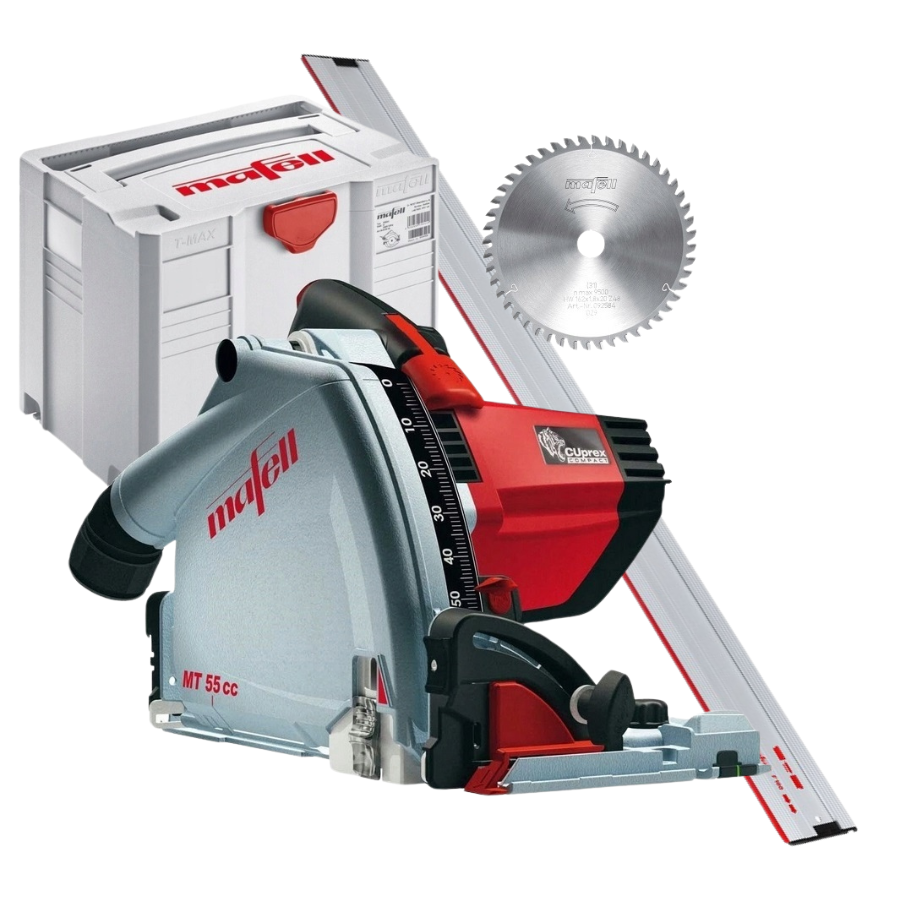 Mafell MT 55 cc – walizka T-MAX